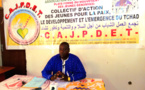 Tchad : le CAJPDET fustige le "comportement irresponsable de certains responsables politiques"