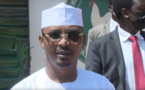 Tchad : le président appelle les citoyens à "faire confiance au gouvernement d'union nationale"