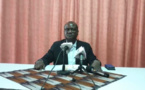 Tchad : la CASCIDHO appelle à une "unité d'action pour barrer la route aux démons de la division"