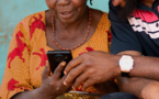 L'écart d'utilisation de l'Internet mobile est presque huit fois supérieur à l'écart de couverture