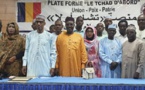 "Le Tchad d’abord" exhorte au dialogue pour éviter des "manifestations destructrices"