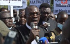 Tchad : Me. Djerandi Laguerre s'indigne de massacres intolérables