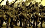 Tentative de coup d'Etat à Djibouti