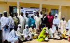 Tchad : l'ONAPE tente de recouvrer plus de 200 millions Fcfa d'arriérés au Wadi-Fira