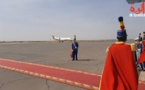 Mahamat Idriss Deby se rend à Kinshasa pour la session extraordinaire de la CEEAC
