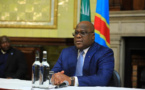 Transition au Tchad : Félix Tshisekedi réunit 11 dirigeants de la CEEAC