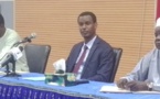 Tchad : le ministre Abakar Rozzi Teguil vise l'innovation et la créativité pour valoriser l'identité nationale