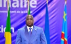 Tchad : Tshisekedi déplore le "dérapage dramatique" et appelle à sauver le processus de transition