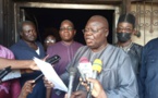 Tchad : la communauté Moundang déplore les attaques ciblées contre ses intérêts