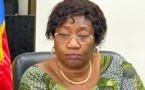 Union Africaine : la ministre tchadienne de l'Industrie et du Commerce à Libreville