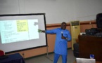 Tchad : 52 doctorants et chercheurs de l'Université de N'Djamena formés en écriture scientifique
