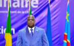 Tchad : le président Félix Tshisekedi désigné facilitateur au processus de transition