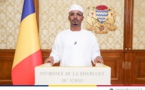 Tchad : le président affirme qu'une offensive rebelle était planifiée dans la foulée des manifestations