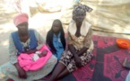 Tchad : les sinistrés de Koundoul crient à la faim