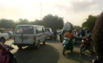 Tchad : course-poursuite entre douaniers et clandomans à N'Djamena
