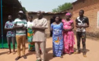 Tchad : la société civile de Moundou rend visite aux familles des victimes du 20 octobre