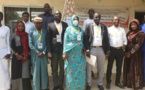 Tchad : des jeunes demandent un arbitrage pour la désignation de leurs représentants au CNT