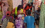 Tchad : des milliers d’enfants de sinistrés en situation de rupture scolaire