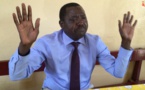 Tchad : Me. Max Loalngar dément toute requête financière au président de la transition