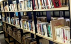 Tchad : Abakar Rozzi Teguil annonce la 6ème édition du mois du livre et de la lecture