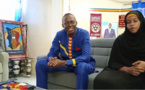 Tchad : Fatimé Soumaïla réagit au départ de Moustapha Masri des Transformateurs