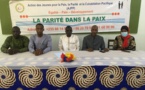Tchad : l'AJPP appelle la jeunesse à la paix et condamne les actes violents