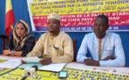 Tchad : l'UNCJCP dénonce la manipulation politicienne à l'origine du drame du 20 octobre