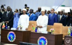 Mahamat Saleh Annadif : "la CEEAC a pris la décision d'être l'avocat du Tchad auprès des autres institutions"