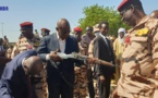 Tchad : « tant que chacun a une arme sur soi, il n'y aura pas de paix » (Premier ministre)