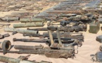 Tchad : « il y a beaucoup d'armes qui circulent dans notre pays, ce n'est pas normal » (Kebzabo)