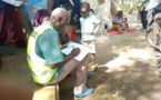 Tchad : le nombre de sinistrés d'inondations va crescendo sur les sites d'accueil