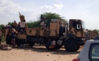 Tchad : « nous sommes dos au mur face à cet afflux massif des sinistrés » (des humanitaires)