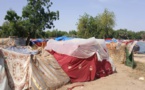 Tchad : l'enrôlement des sinistrés d'inondations suscite des tensions à Koundoul