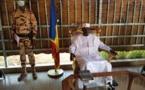 Tchad : le gouverneur du Moyen-Chari face aux jeunes et aux sages de la province
