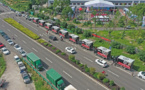 China sees accelerated development of express delivery sector in rural areas