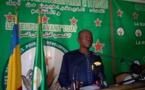Tchad : l'UDP réagit aux événements du 20 octobre et s'indigne du « totalitarisme »