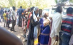 Tchad : les sinistrés d’inondations face à tous les défis pour survivre