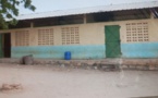 Tchad : construite en 1957, l'école de Mourra n'a que deux salles de classe à ce jour