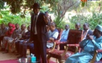 Tchad : deux ministres à Moundou pour réconcilier les coeurs après les évènements du 20 octobre