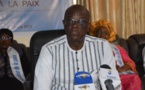 Tchad : Emmanuel Nadingar fait des propositions aux autorités pour "décrisper l'atmosphère"