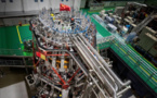 China makes new progress in research on "artificial sun"