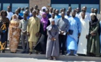 Tchad : un consortium d'OSC se penche sur les défis du changement climatique