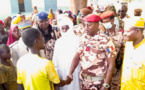 Tchad : au Lac Iro, le gouverneur du Moyen-Chari affiche sa fermeté et rassure la population