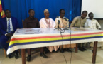 Tchad : 6 membres du parti PSF démissionnent