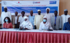 Tchad : l’engagement communautaire pour réduire la réticence à la vaccination contre la Covid-19