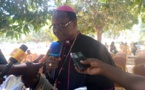 Tchad : l'évêque de Moundou s'insurge lors de la visite de deux ministres