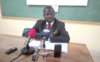Tchad : décès de l'enseignant-chercheur Pr. Khalil Alio