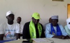 Tchad : les bureaux de soutien au MPS du Mayo Kebbi Est condamnent les manifestations du 20 octobre