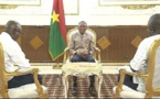 Premier ministre : "toute coopération qui peut servir l'intérêt du Burkina Faso est la bienvenue"