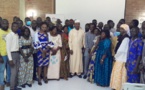 N'Djamena : Job Booster Chad forme 125 jeunes en techniques de recherche d'emploi